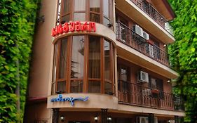 Hotel Obola