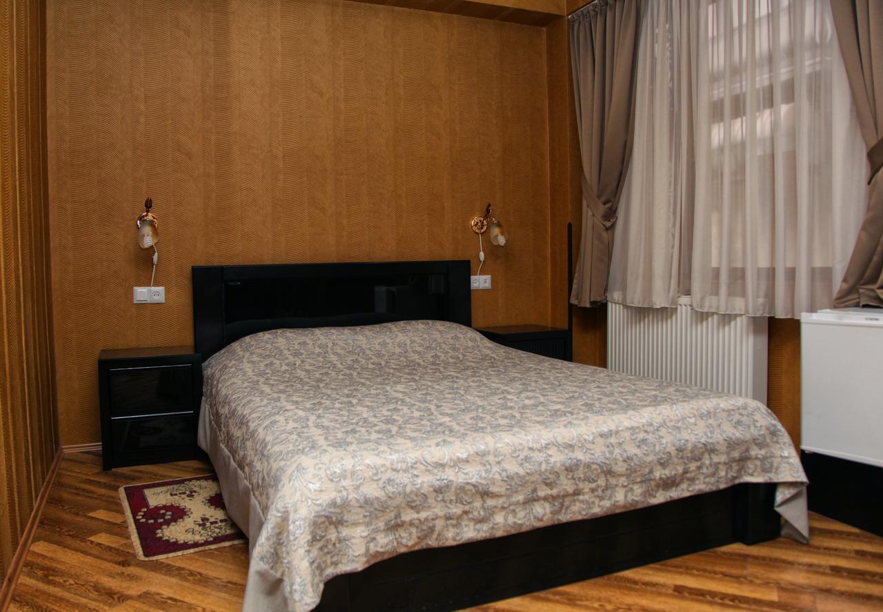 Hotel Obola Samtredia Eksteriør billede