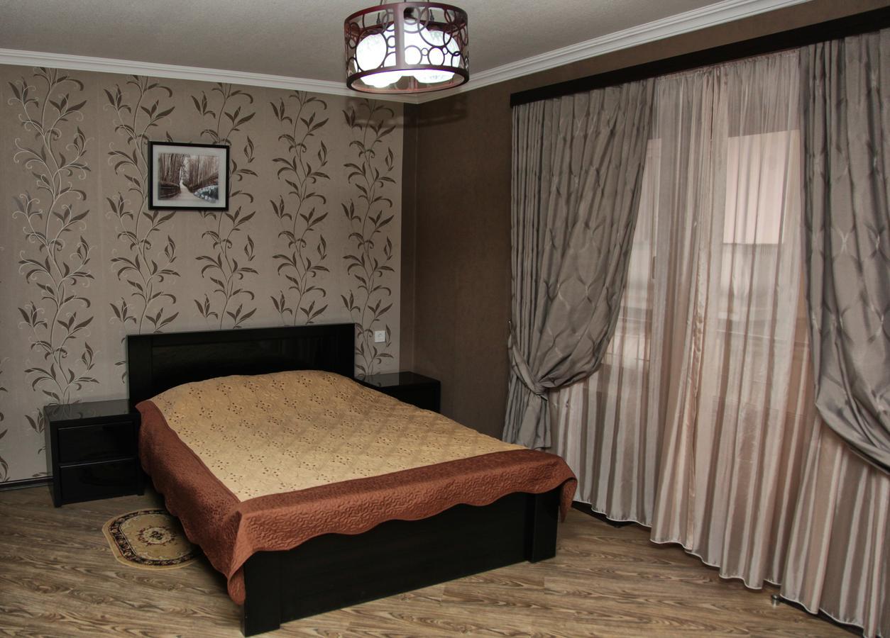 Hotel Obola Samtredia Eksteriør billede